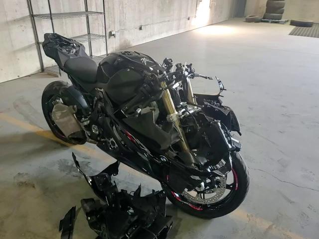 2024 BMW S 1000 Rr VIN: WB10E6305R6J95066 Lot: 66662075