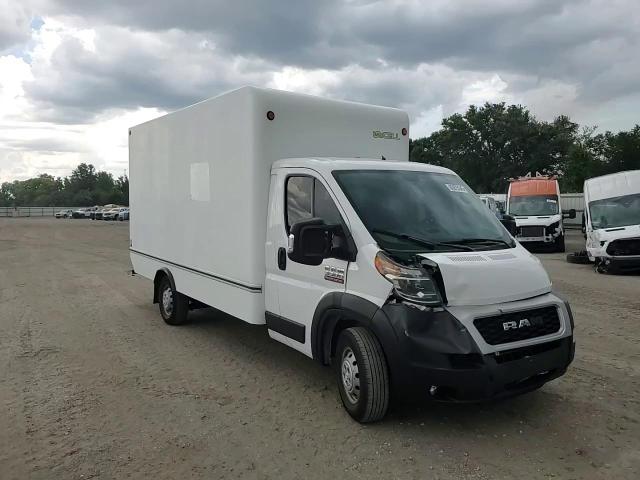 2021 Ram Promaster 3500 3500 Standard VIN: 3C7WRVMGXME574125 Lot: 65975345