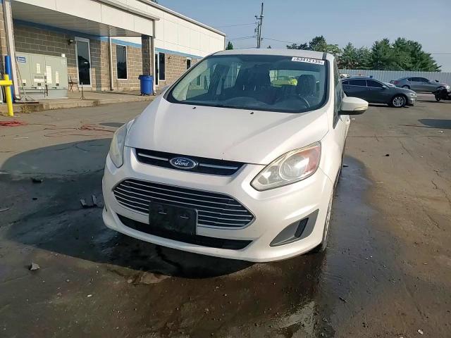 2013 Ford C-Max Se VIN: 1FADP5AU3DL517833 Lot: 63412135