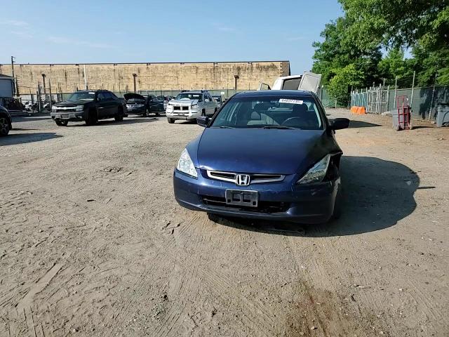 2005 Honda Accord Ex VIN: 1HGCM56785A045841 Lot: 64037735