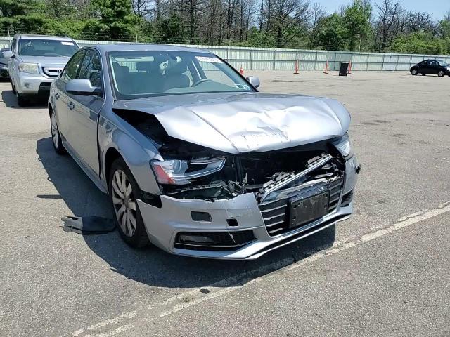 2015 Audi A4 Premium VIN: WAUBFAFL5FN000759 Lot: 63943915