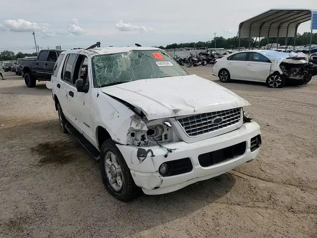 2004 Ford Explorer Xlt VIN: 1FMZU63K94UB56642 Lot: 64042645