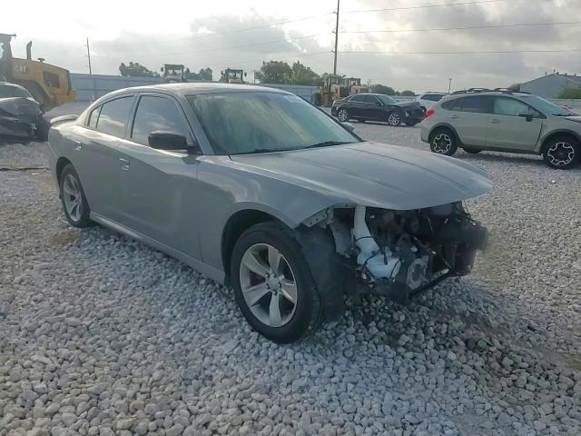 2018 Dodge Charger Sxt Plus VIN: 2C3CDXHG9JH175800 Lot: 65800845