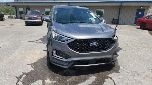 2022 Ford Edge St VIN: 2FMPK4AP9NBB07206 Lot: 64432775