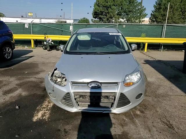 2014 Ford Focus Se VIN: 1FADP3F22EL209467 Lot: 64815495