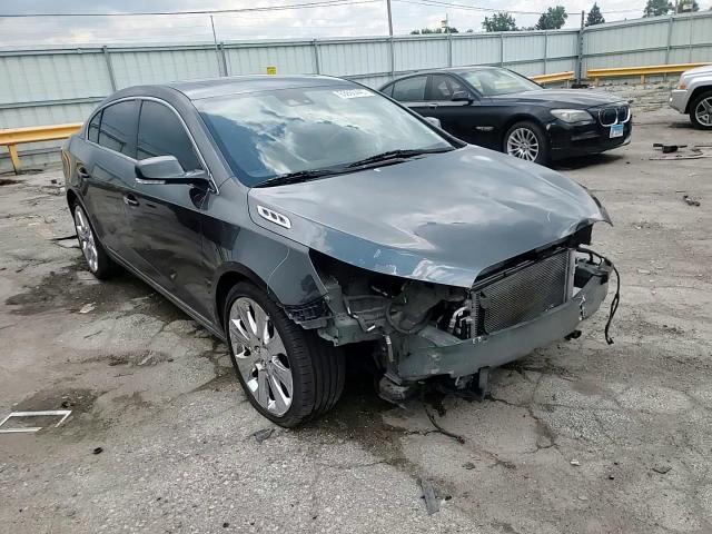 2016 Buick Lacrosse Sport Touring VIN: 1G4G45G35GF167778 Lot: 63860445