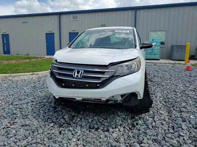 2013 Honda Cr-V Lx VIN: 5J6RM3H30DL048625 Lot: 66290175