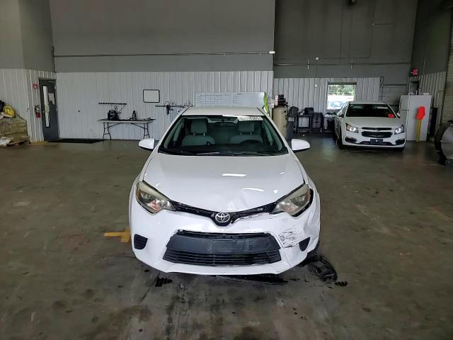 2014 Toyota Corolla L VIN: 2T1BURHE6EC044468 Lot: 63118365