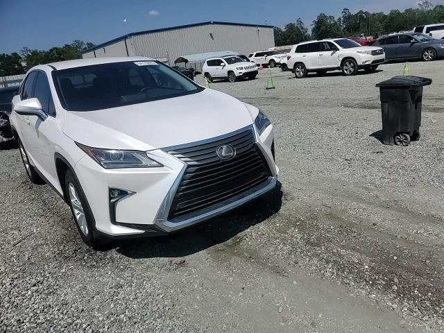 2017 Lexus Rx 350 Base VIN: 2T2ZZMCA2HC066569 Lot: 64176695