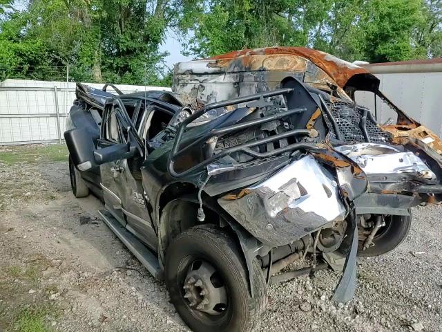2017 Ram 3500 Slt VIN: 3C63RRHL2HG786212 Lot: 63460945