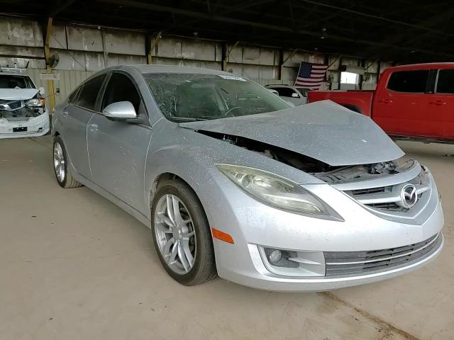 2013 Mazda 6 Grand Touring VIN: 1YVHZ8CB9D5M09511 Lot: 64879805