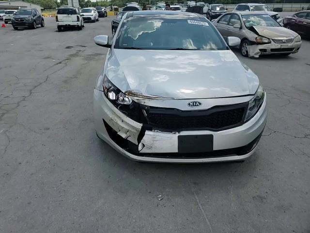 2012 Kia Optima Ex VIN: 5XXGN4A71CG033515 Lot: 65048675