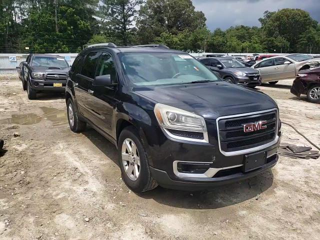 2013 GMC Acadia Sle VIN: 1GKKRPKD7DJ209022 Lot: 64431425