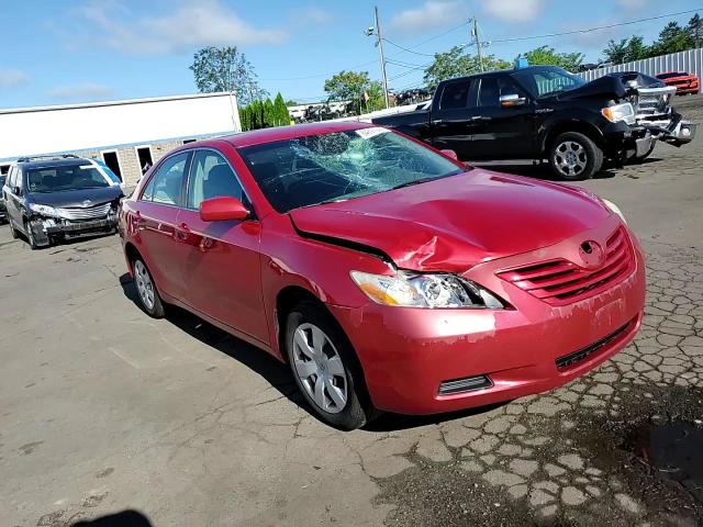 2007 Toyota Camry Ce VIN: 4T1BE46K97U125118 Lot: 64897995