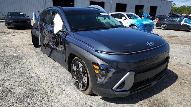 2024 Hyundai Kona Sel VIN: KM8HC3AB9RU091864 Lot: 64589625