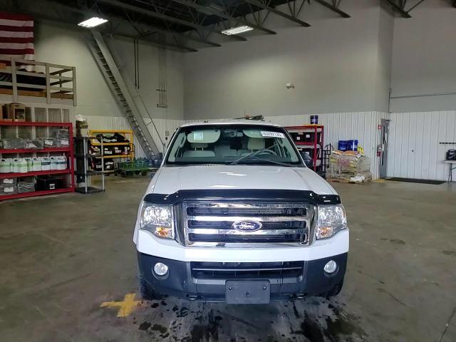 2012 Ford Expedition Xl VIN: 1FMJU1G52CEF35432 Lot: 63292135