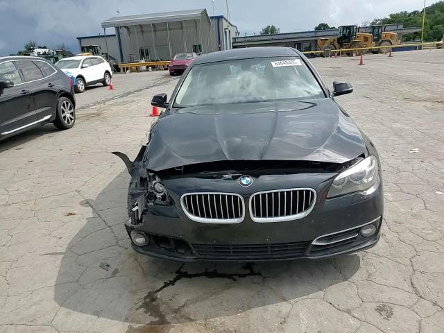 2015 BMW 528 I VIN: WBA5A5C53FD520859 Lot: 64640405