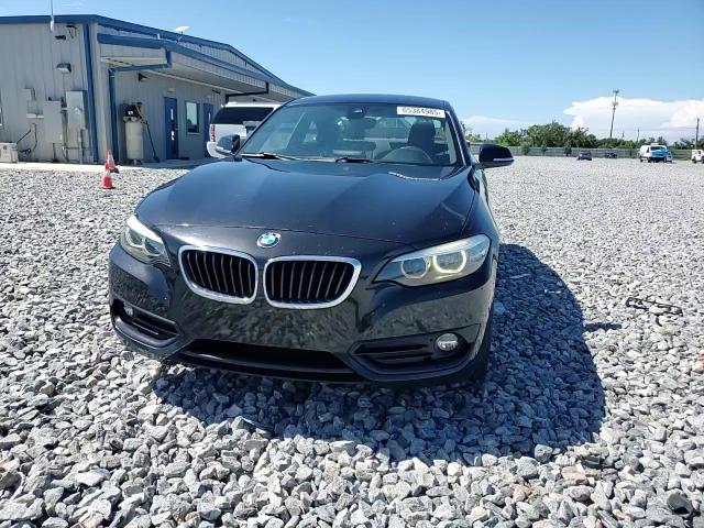 2019 BMW 230I VIN: WBA2J1C55K7D18631 Lot: 65384985