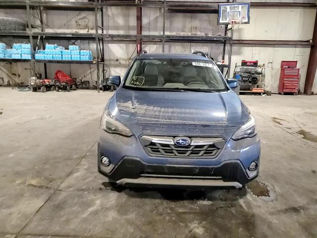 2021 Subaru Crosstrek Limited VIN: JF2GTHMC0MH667815 Lot: 64873855