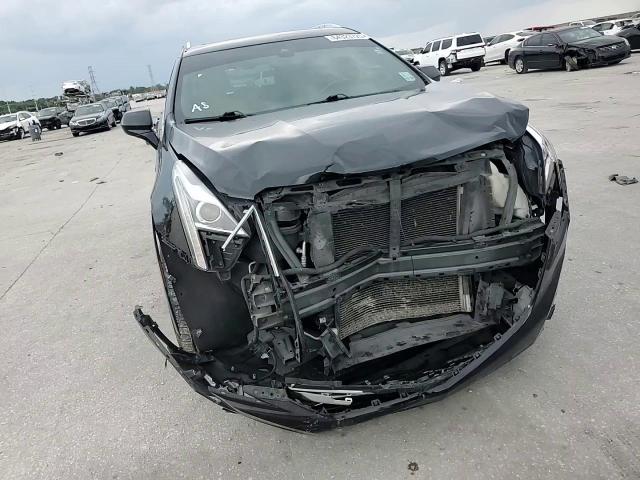 2019 Cadillac Xt5 Luxury VIN: 1GYKNCRS3KZ173844 Lot: 64323725