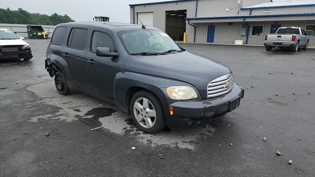2011 Chevrolet Hhr Lt VIN: 3GNBABFW7BS530935 Lot: 67034725