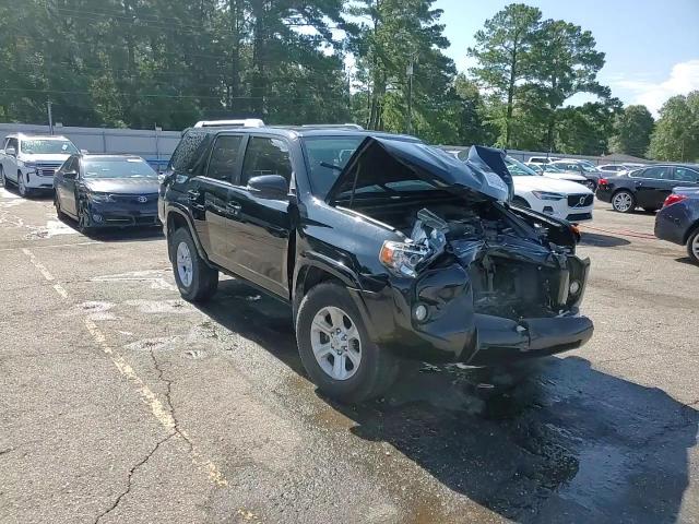 2018 Toyota 4Runner Sr5 VIN: JTEZU5JR7J5189879 Lot: 63765825
