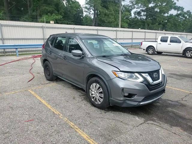 2019 Nissan Rogue S VIN: 5N1AT2MT1KC786464 Lot: 65215885