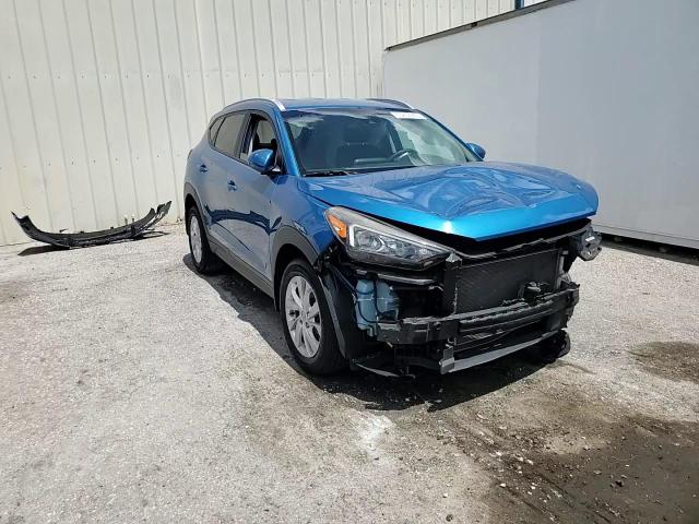 2019 Hyundai Tucson Limited VIN: KM8J33A49KU847556 Lot: 63252865