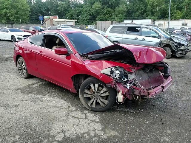 2011 Honda Accord Exl VIN: 1HGCS1B86BA014998 Lot: 64064835