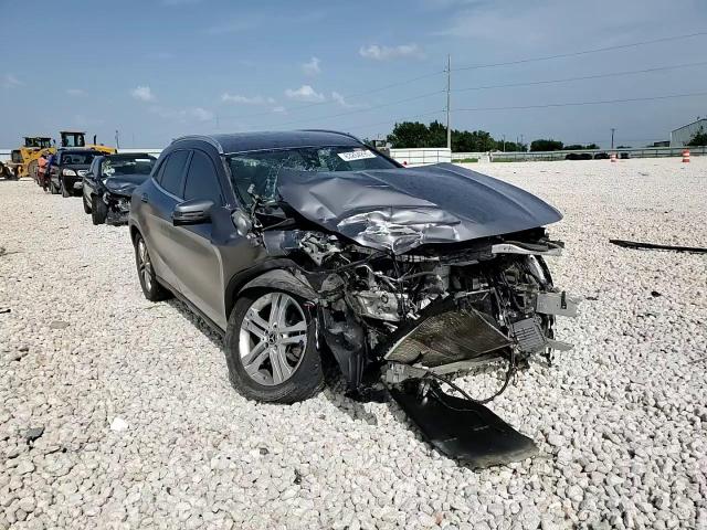 2018 Mercedes-Benz Gla 250 VIN: WDCTG4EB5JJ438268 Lot: 63264295
