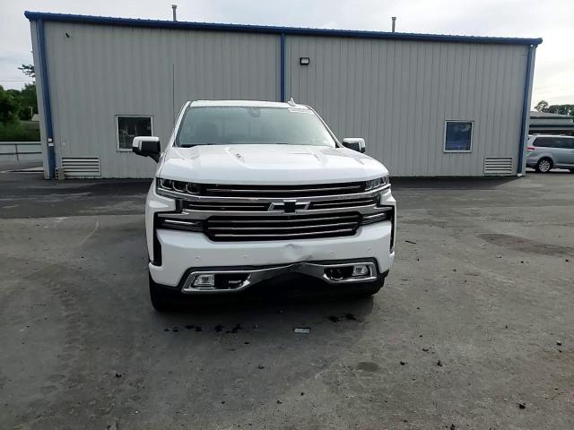 2021 Chevrolet Silverado K1500 High Country VIN: 3GCUYHEL2MG172432 Lot: 64088435