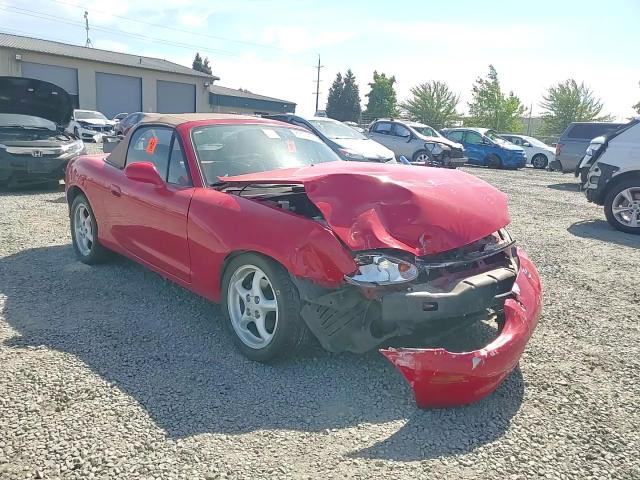 1999 Mazda Mx-5 Miata VIN: JM1NB353XX0115249 Lot: 63709175