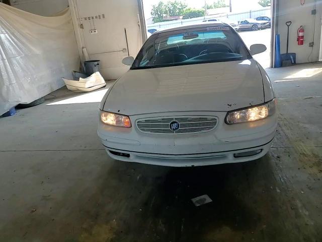 2003 Buick Regal Ls VIN: 2G4WB52K631107901 Lot: 62667495