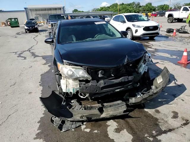 2013 Toyota Camry L VIN: 4T1BF1FK7DU692323 Lot: 65156425