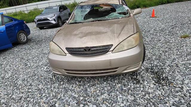 2003 Toyota Camry Le VIN: 4T1BE32K53U144839 Lot: 64238015