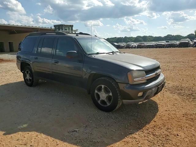 2005 Chevrolet Trailblazer Ext Ls VIN: 1GNET16S856123861 Lot: 65202415