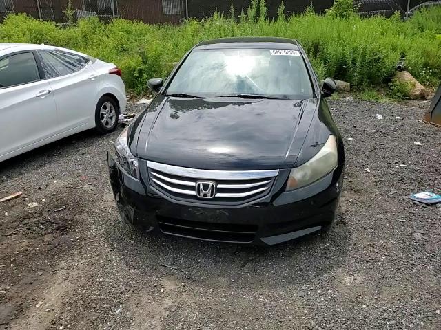 2012 Honda Accord Lx VIN: 1HGCP2F39CA174316 Lot: 64976035