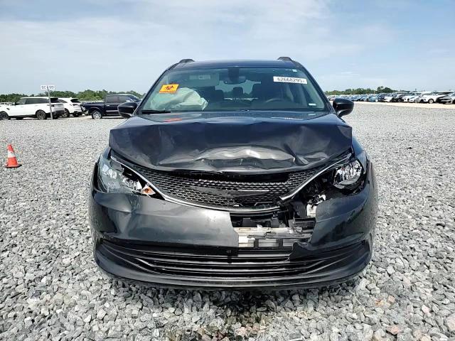 2020 Chrysler Voyager Lxi VIN: 2C4RC1DG5LR262537 Lot: 62668295
