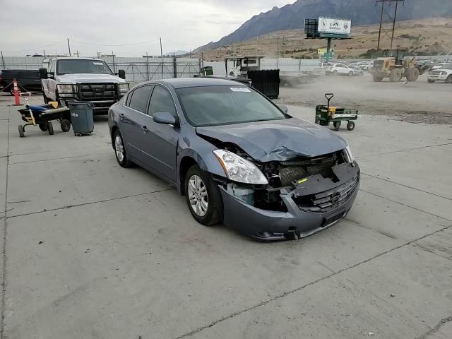2010 Nissan Altima Base VIN: 1N4AL2AP6AN448126 Lot: 65405325