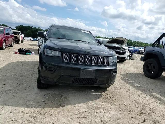 2018 Jeep Grand Cherokee Laredo VIN: 1C4RJFAGXJC491759 Lot: 65031055