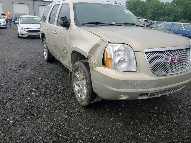 2009 GMC Yukon Denali VIN: 1GKFK03289J121761 Lot: 62628255