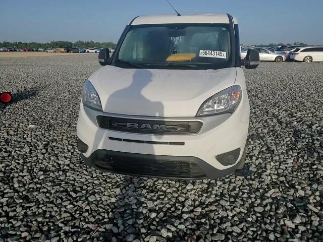 2022 Ram Promaster City Tradesman VIN: ZFBHRFABXN6W48402 Lot: 66443145