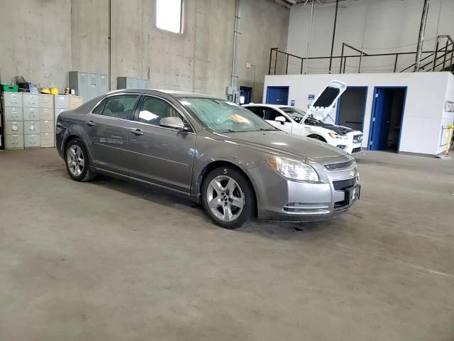 2010 Chevrolet Malibu 1Lt VIN: 1G1ZC5EB6A4136187 Lot: 65335265