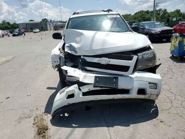 2006 Chevrolet Trailblazer Ext Ls VIN: 1GNES16S066128220 Lot: 65360755