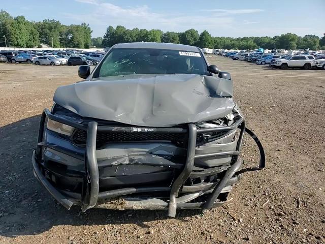 2023 Dodge Durango Pursuit VIN: 1C4SDJFT1PC577598 Lot: 63993335