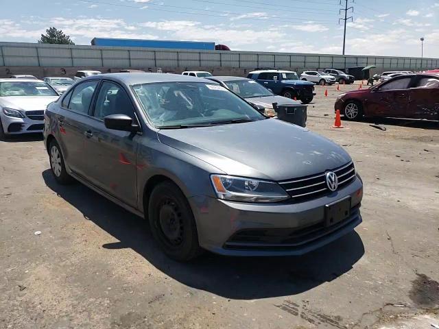 2016 Volkswagen Jetta S VIN: 3VW267AJ4GM388202 Lot: 64469875