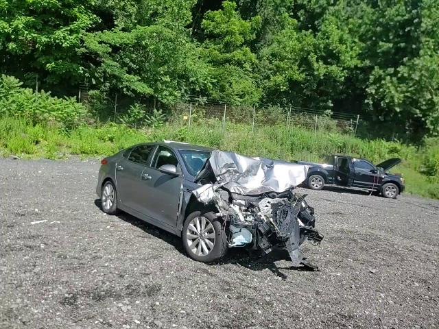 2018 Kia Optima Lx VIN: 5XXGT4L38JG258625 Lot: 64955795