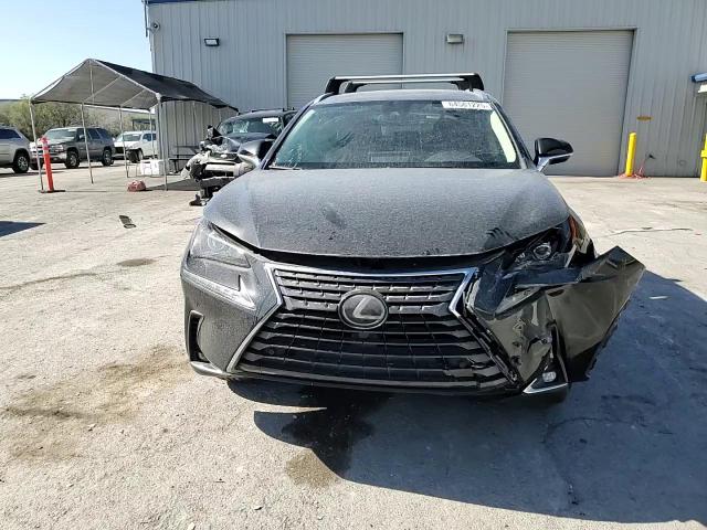 2020 Lexus Nx 300 VIN: JTJDARDZ3L2221416 Lot: 64581225