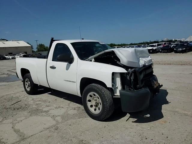 2009 Chevrolet Silverado C1500 VIN: 1GCEC14039Z241248 Lot: 64387015