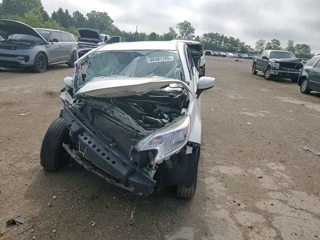 2015 Nissan Versa Note S VIN: 3N1CE2CP6FL389079 Lot: 66481705